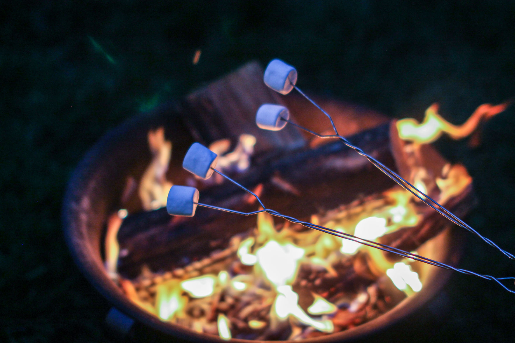 Home Campout